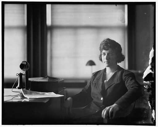 Pauline Floyd