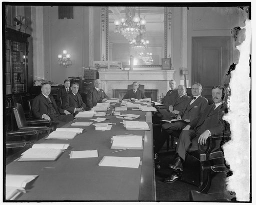 Senate Agriculture Committee