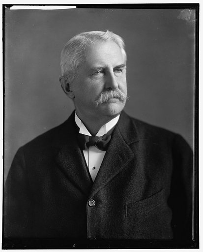 White, Henry