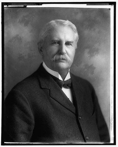White, Hon. Henry