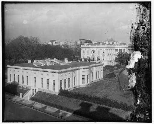 White House