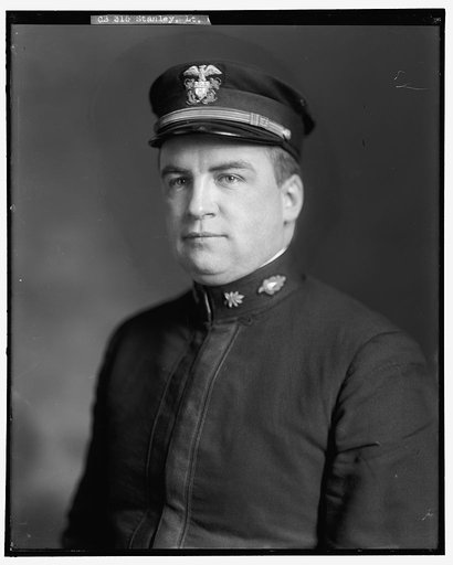 Stanley, Lt.