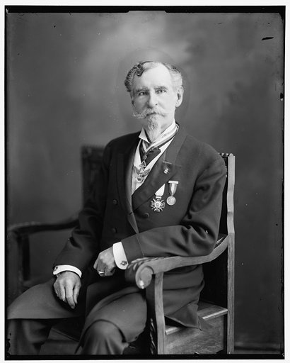 Col. Nailor