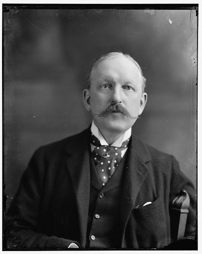 Ambassador Brockwill[?