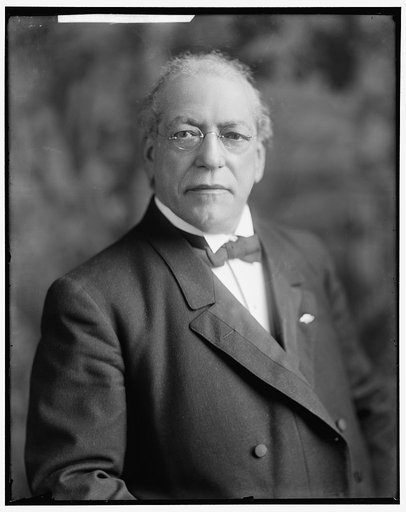 Gompers, Samuel
