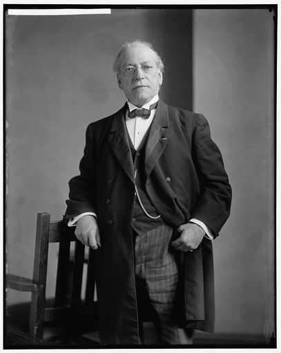 Gompers, Samuel