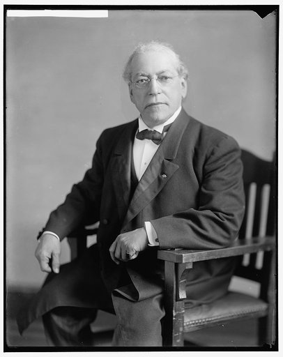 Gompers, Samuel
