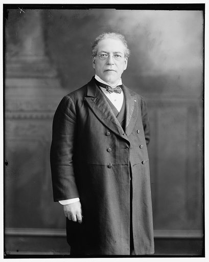 Gompers, Samuel