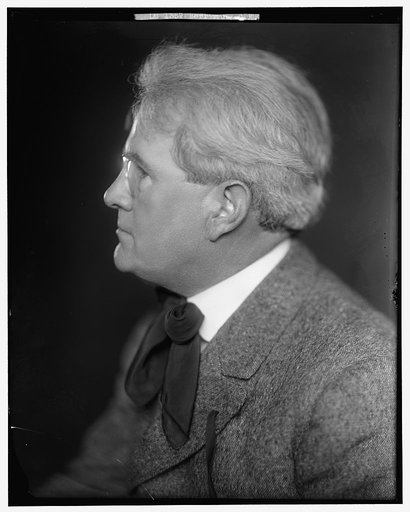 C.K. Berryman
