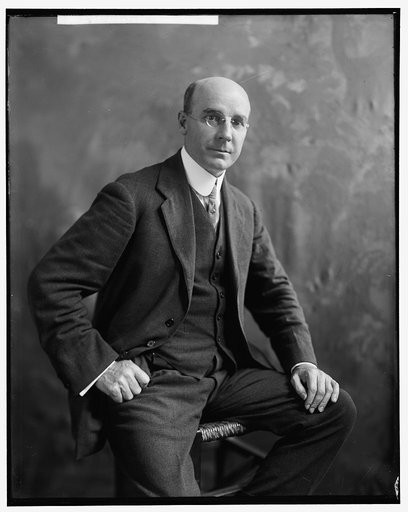 Anderson, Hon. Geo. E.
