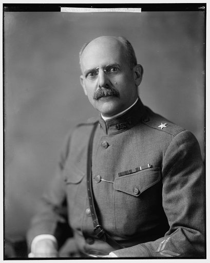 Kean, Gen. G.R.