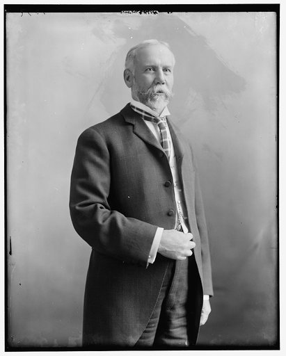 Ch[arles Evans Hughes