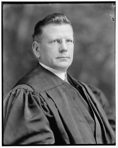 Judge M. De[...