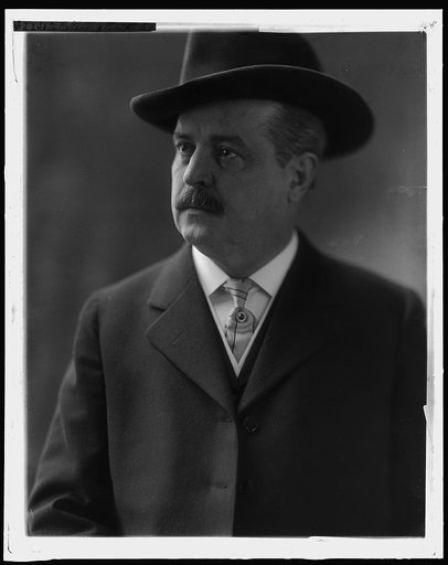 RODENBERG, WILLIAM A. HONORABLE