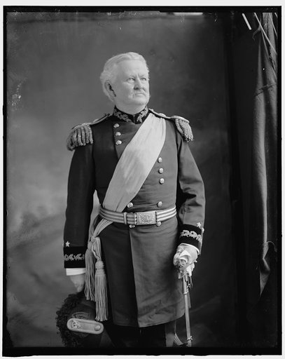 MERRITT, W. GENERAL