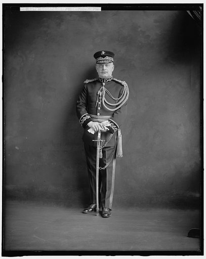 LANCHEIMER, CHARLES H. GENERAL