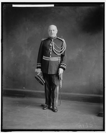 LANCHEIMER, CHARLES H. GENERAL