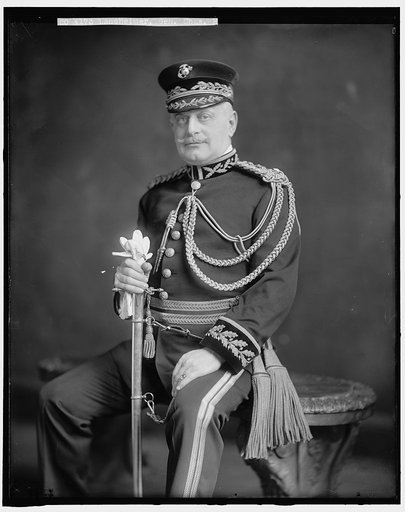LANCHEIMER, CHARLES H. GENERAL