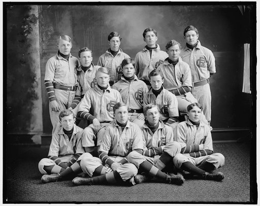 GEORGETOWN PREP TEAM