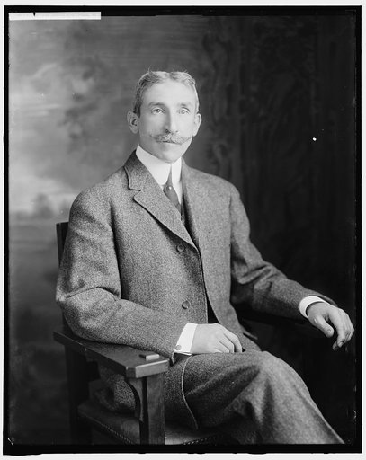 McDONALD, T.F. DOCTOR