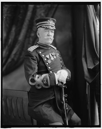 TRAN, J. COLONEL