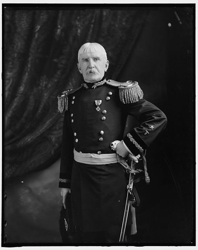 O'REILLEY, R.M. GENERAL