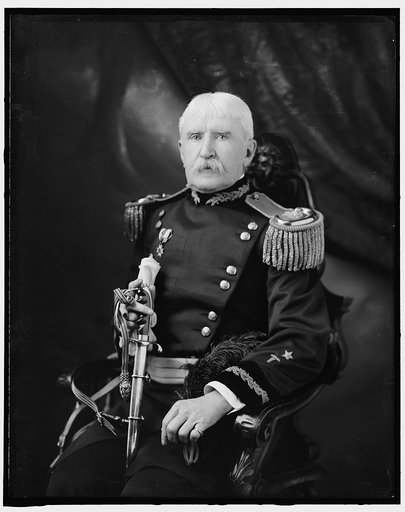 O'REILLEY, R.M. GENERAL