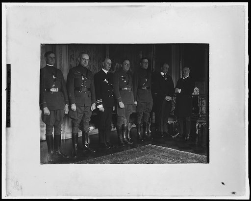JUSSERAND, AMBASSADOR. GROUP