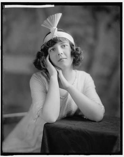 FAIRCHILD, TAYLOR IMOGENE