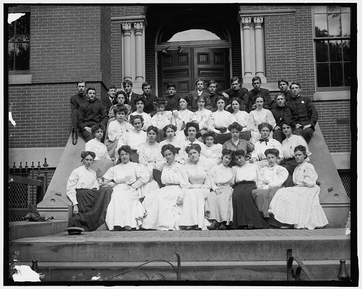 EASTERN HIGH SCHOOL