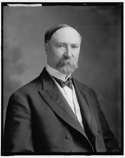 FAIRBANKS, CHARLES W. HONORABLE
