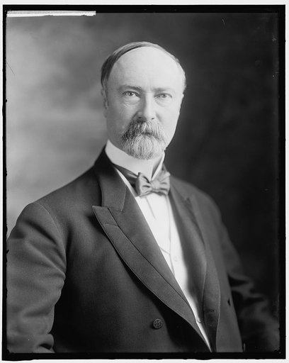 FAIRBANKS, CHARLES W. HONORABLE