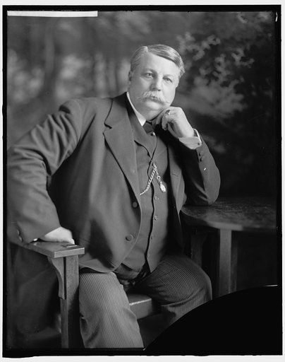 UHLER, GEORGE. GENERAL