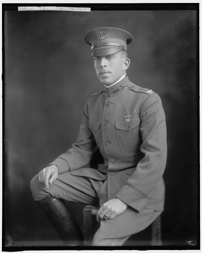 FINCH, N.G. COLONEL