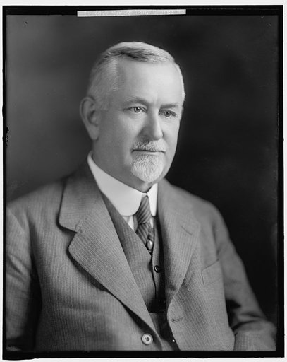 MURPHY, GEORGE H. HONORABLE