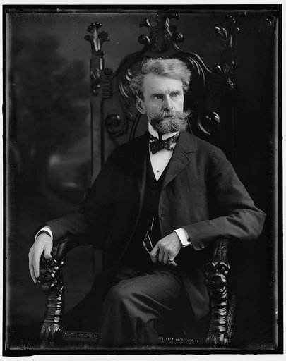 CLARK, W.A. SENATOR