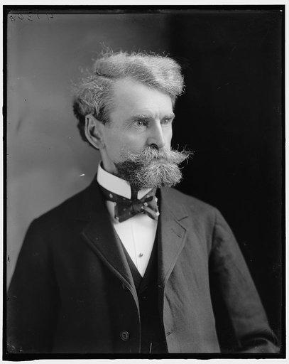 CLARK, W.A. SENATOR