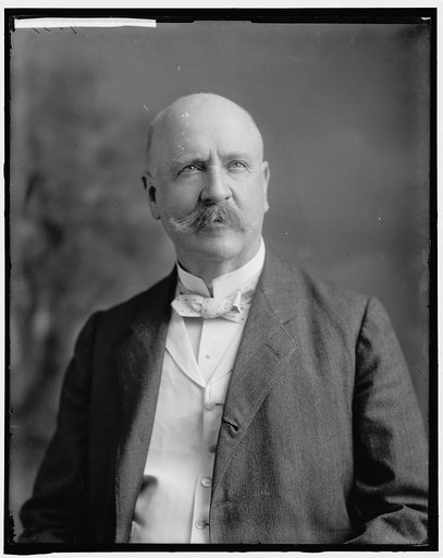 BACON, A.O. SENATOR