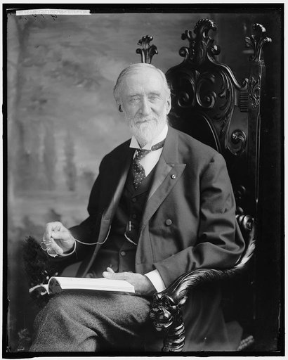 PROCTOR, R. SENATOR