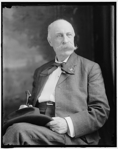 BLACKBURN, J.C. SENATOR