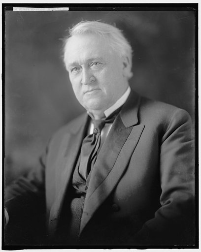 OVERMAN, LEE. HONORABLE