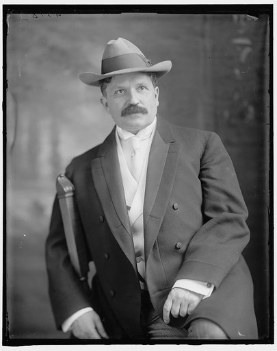 PYLER, S.H. SENATOR