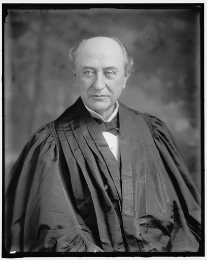 BREWER, CHIEF JUSTICE