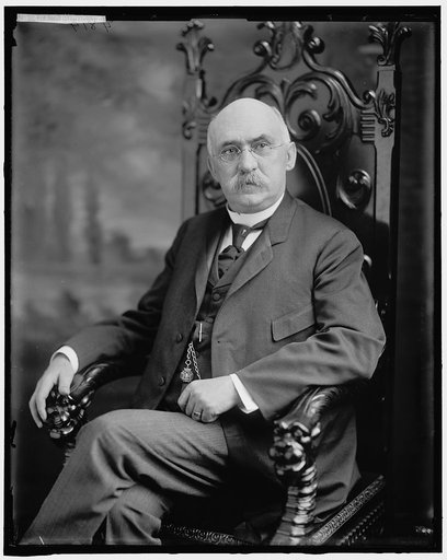 BURNHANM