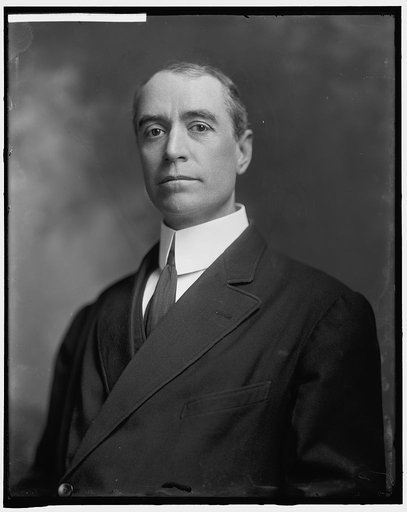 GAINES, JOSEPH. HONORABLE