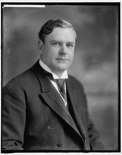 FOSS, GEORGE E. HONORABLE