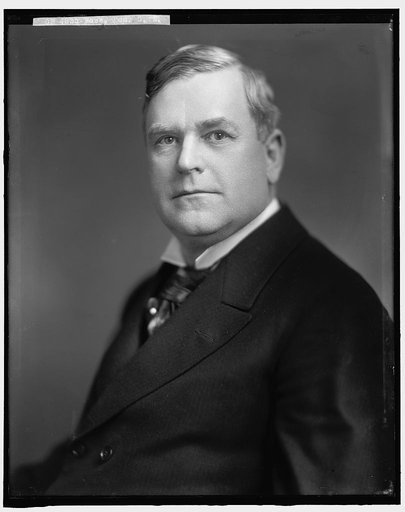 FOSS, GEORGE E. HONORABLE