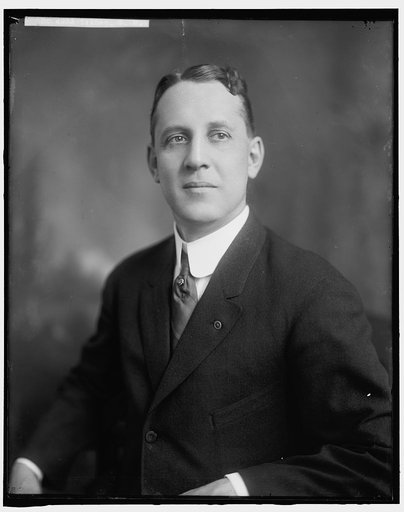 TILDEN, E.M.