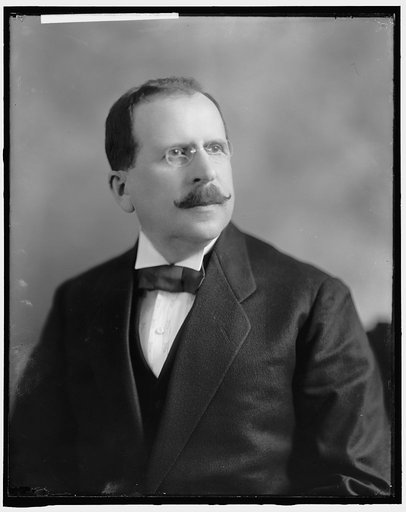 BAEHR, MAX J. HONORABLE