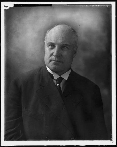 LANE, FRANKLIN K.